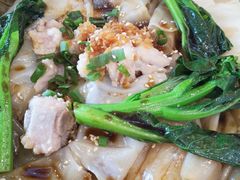 排骨陈村粉-御彩酒家(东风东路店)