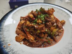 -院8里·少城记忆老川菜(宽窄巷子店)