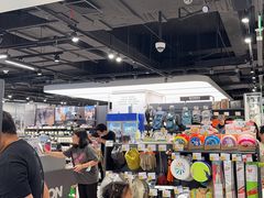 -迪卡侬(环球港店)