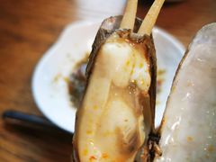 -Thai Basil罗勒叶泰式餐厅(时代天街店)