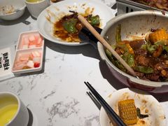 -关东小磨东北菜(漕河泾印象城店)