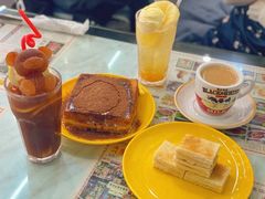 -澳门陈光记烧味饭店(万象城店)