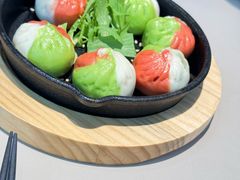 -蔡澜点心(三里屯T+MALL店)