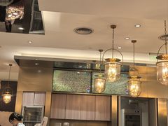 -西贝(上海中心店)