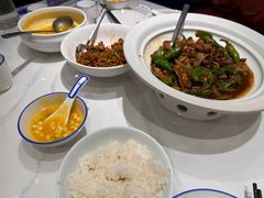 -兰湘子·湘菜小炒(崂山丽达店)