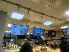 -宜家·瑞典风味餐厅(烟台路店)