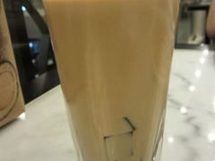 港式奶茶-外婆家(杭州马塍店)
