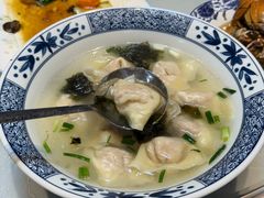 -灵福缘私房菜·农家菜(拈花湾·灵山大佛必推店)