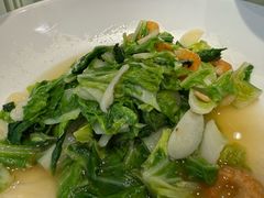 -合胜记太原排档(王府井店)