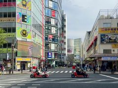 -秋叶原电器街