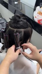 -天使之手