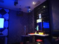 -麦霸KTV(光谷店)