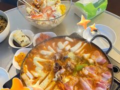 -龙头洞小章鱼(东港店)
