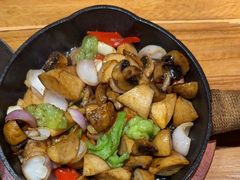 -云海肴云南菜·蒸汽石锅鱼(北京良乡华冠店)