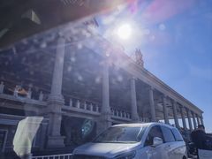 -哈尔滨太平国际机场-T2航站楼
