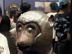 -广西壮族自治区博物馆