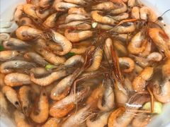 -小秦淮·南京土菜(新亭西路店)