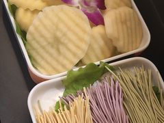 -京悦南门涮羊肉·羊蝎子火锅(田林路店)