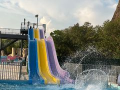 -太阳岛度假酒店