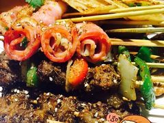 -木屋烧烤(西南角店)