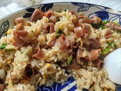 -宾朋海鲜特色美食餐厅·纯手工鲅鱼水饺(兴海路店)