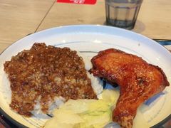 -大快活(丽丰店)