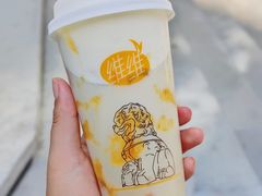 -维维豆奶(金鹰新街口店)