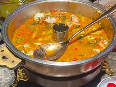 -2046湘味厨房(深圳湾店)