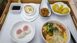 -中法母婴月子中心(南湖创始店)