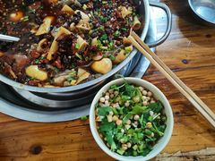 -黑竹香鸡(营和巷店)