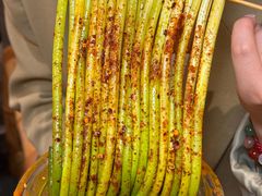 -周小明火锅(黑金冠社区店)