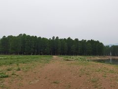 -四明湖