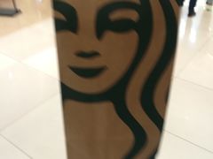 -星巴克(秦皇岛乐都汇店)