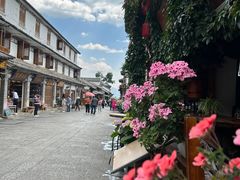 -大理古城