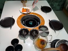 -芸山季·云南山珍菌火锅(南翔印象城MEGA店)