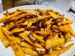 -老镇春饼(济宁万达店)