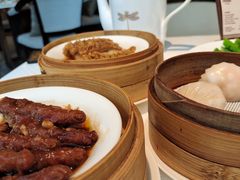 -铭家点心(秦岭路店)