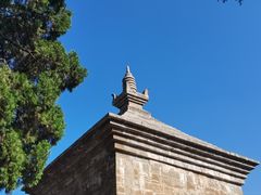 -四门塔风景区