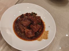 -海天楼中餐厅(吴宫泛太平洋酒店)