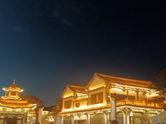 -云南民族村