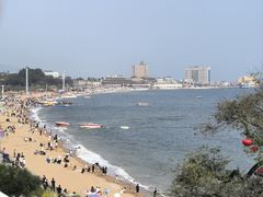 -兴城海滨风景区