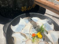 -芸山季·云南野生菌火锅(宝能环球汇店)