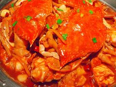 -胖哥俩肉蟹煲(石家庄勒泰中心店)