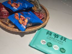 -筱爷叔·上海传统手工菜(玉树路店)