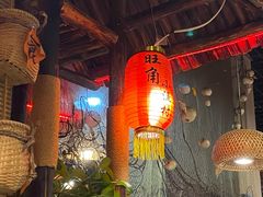 大堂-旺角小渔村(二马路店)