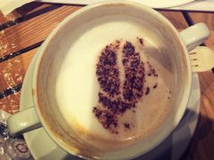 -COSTA COFFEE(新奥购物中心店)