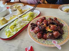 -砂锅居(西四店)