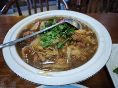 -东北风味思缘食府(对湖路店)
