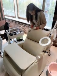 -重道造型