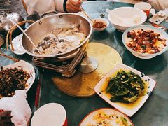 -鱼乐岛餐厅·户外花园主题餐厅